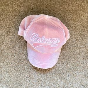 Unicorn Queen H&M Cap